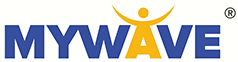 MYWave Logo